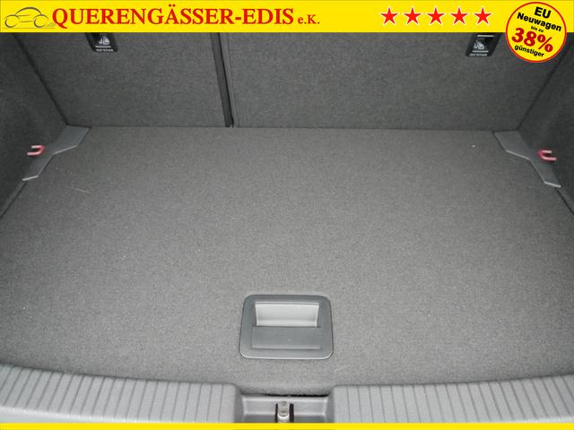 Volkswagen T-Cross LIFE 1.0 TSI DSG NEUES-MODELL*ACC*PDC-HI*KAMERA*LED*SHZ*SMARTLINK*TEMPOMAT 