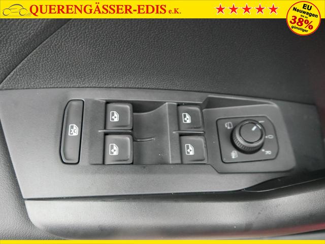 Volkswagen T-Cross LIFE 1.0 TSI DSG NEUES-MODELL*ACC*PDC-HI*KAMERA*LED*SHZ*SMARTLINK*TEMPOMAT 
