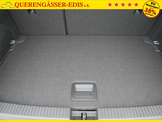 Volkswagen T-Cross LIFE 1.0 TSI DSG NEUES-MODELL*ACC*PDC-HI*KAMERA*LED*SHZ*SMARTLINK*TEMPOMAT 