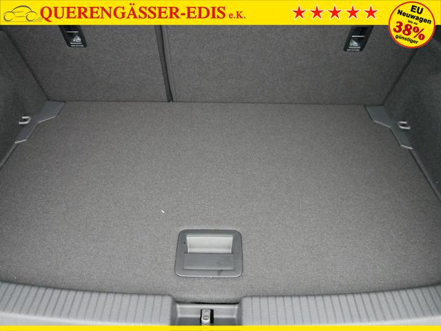 Volkswagen T-Cross LIFE 1.0 TSI DSG NEUES-MODELL*ACC*PDC-HI*KAMERA*LED*SHZ*SMARTLINK*TEMPOMAT 