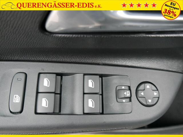 Opel Corsa GS XHL 1.2T XHL*SCHWARZES-DACH*LED*PDC*KAMERA*SHZ*NAVI-&Uuml;BER-SMARTLINK*TEMPOMAT*16-ZOLL 