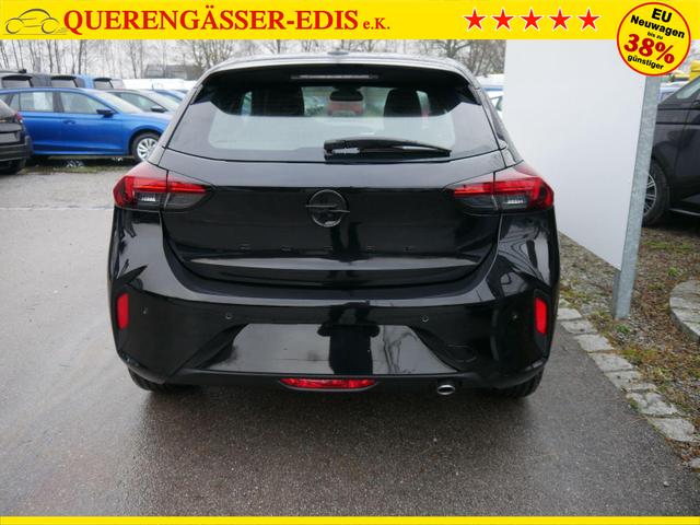 Opel Corsa GS XHL 1.2T XHL*LED*PDC*KAMERA*SHZ*NAVI-&Uuml;BER-SMARTLINK*TEMPOMAT*16-ZOLL 