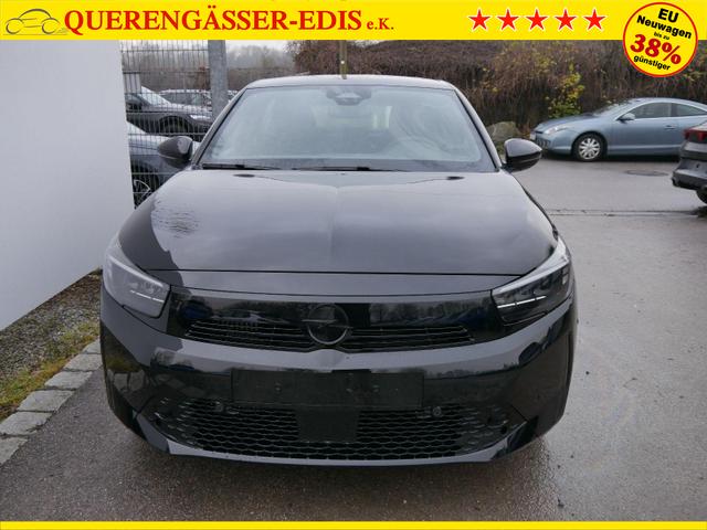 Opel Corsa GS XHL 1.2T XHL*LED*PDC*KAMERA*SHZ*NAVI-&Uuml;BER-SMARTLINK*TEMPOMAT*16-ZOLL 