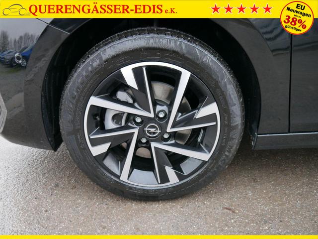 Opel Corsa GS XHL 1.2T XHL*LED*PDC*KAMERA*SHZ*NAVI-&Uuml;BER-SMARTLINK*TEMPOMAT*16-ZOLL 