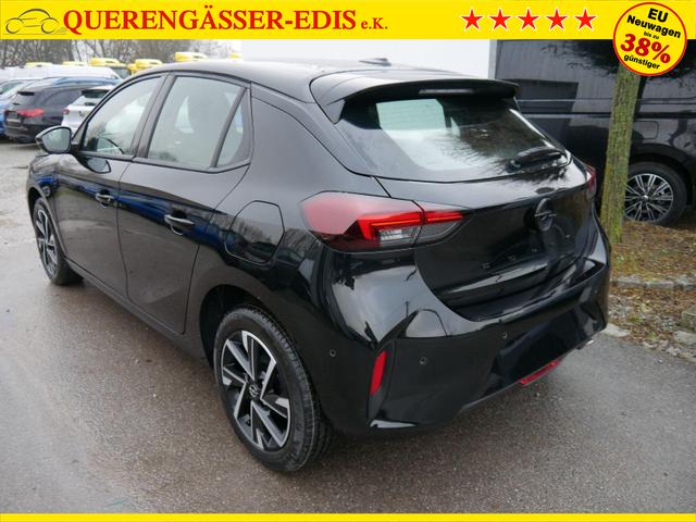 Opel Corsa GS XHL 1.2T XHL*LED*PDC*KAMERA*SHZ*NAVI-&Uuml;BER-SMARTLINK*TEMPOMAT*16-ZOLL 