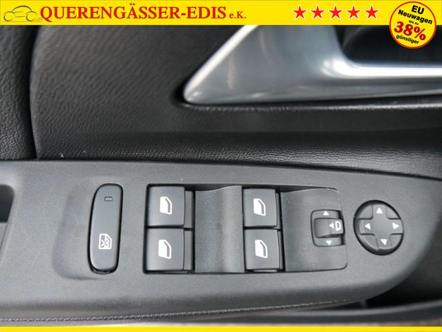 Opel Corsa GS XHL 1.2T XHL*LED*PDC*KAMERA*SHZ*NAVI-&Uuml;BER-SMARTLINK*TEMPOMAT*16-ZOLL 