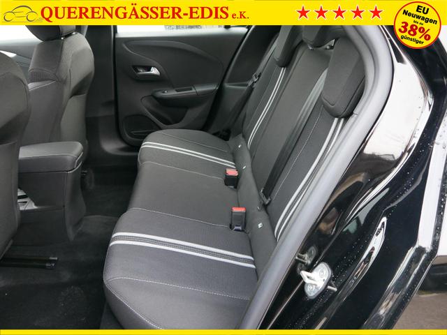 Opel Corsa GS XHL 1.2T XHL*LED*PDC*KAMERA*SHZ*NAVI-&Uuml;BER-SMARTLINK*TEMPOMAT*16-ZOLL 