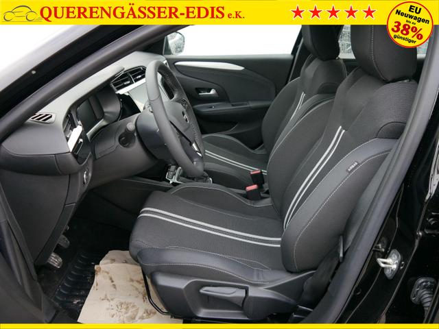 Opel Corsa GS XHL 1.2T XHL*LED*PDC*KAMERA*SHZ*NAVI-&Uuml;BER-SMARTLINK*TEMPOMAT*16-ZOLL 