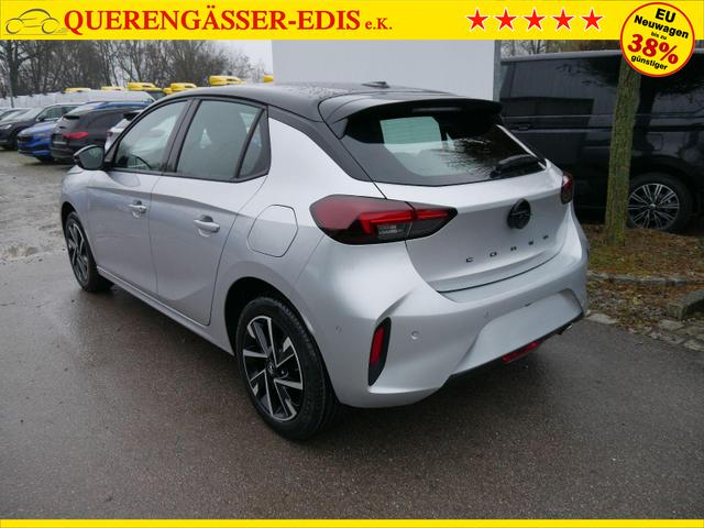 Opel Corsa GS XHL 1.2T XHL*SCHWARZES-DACH*LED*PDC*KAMERA*SHZ*NAVI-&Uuml;BER-SMARTLINK*TEMPOMAT*16-ZOLL 