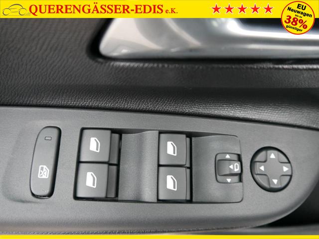 Opel Corsa GS XHL 1.2T XHL*SCHWARZES-DACH*LED*PDC*KAMERA*SHZ*NAVI-&Uuml;BER-SMARTLINK*TEMPOMAT*16-ZOLL 