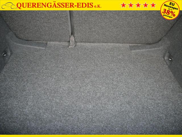 Skoda Kamiq Monte Carlo 1,5 TSI DSG*AHK-SCHWENKBAR*PDC*MATRIX-LED*KAMERA*SHZ*17-ZOLL 