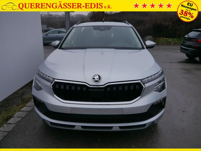 Skoda Kamiq Selection 1.0 TSI*AHK-SCHWENKBAR*LED*PDC-HI*SHZ*KLIMA*NAVI-&Uuml;BER_SMARTLINK 