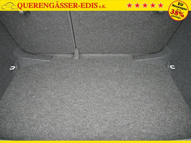 Skoda Kamiq Selection 1.0 TSI*PDC-HI*LED*SHZ*NAVI-ÜBER-SMARTLINK*KLIMA*KEYLESS-GO 