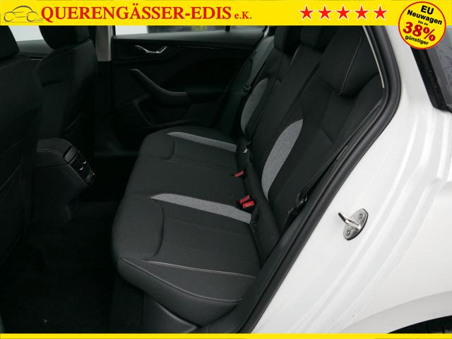 Skoda Kamiq Selection 1.0 TSI*PDC-HI*LED*SHZ*NAVI-ÜBER-SMARTLINK*KLIMA*KEYLESS-GO 