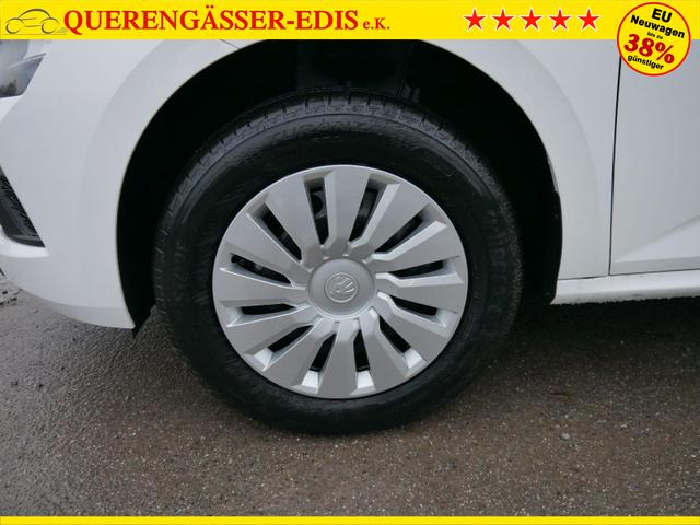 Skoda Kamiq Selection 1.0 TSI*AHK-SCHWENKBAR*LED*PDC-HI*SHZ*KLIMA*NAVI-&Uuml;BER_SMARTLINK 