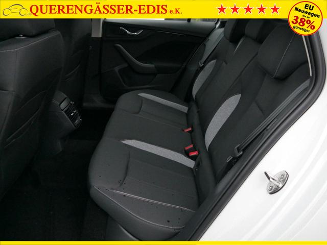 Skoda Kamiq Selection 1.0 TSI*PDC-HI*LED*SHZ*NAVI-ÜBER-SMARTLINK*KLIMA*KEYLESS-GO 