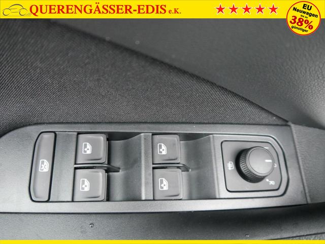 Skoda Kamiq Selection 1.0 TSI*PDC-HI*LED*SHZ*NAVI-ÜBER-SMARTLINK*KLIMA*KEYLESS-GO 