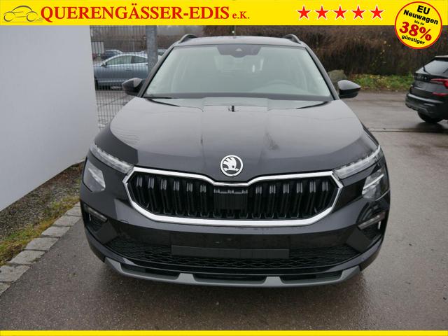 Skoda Kamiq Selection 1.0 TSI*AHK-SCHWENKBAR*LED*PDC-HI*SHZ*KLIMA*NAVI-&Uuml;BER_SMARTLINK 