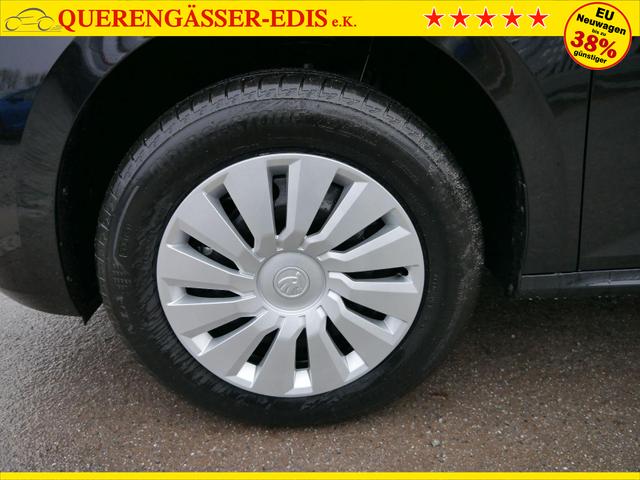 Skoda Kamiq Selection 1.0 TSI*AHK-SCHWENKBAR*LED*PDC-HI*SHZ*KLIMA*NAVI-&Uuml;BER_SMARTLINK 