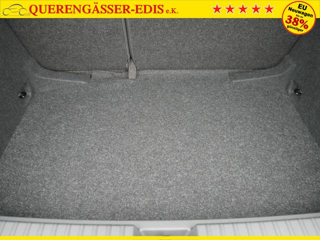 Skoda Kamiq Selection 1.0 TSI*AHK-SCHWENKBAR*LED*PDC-HI*SHZ*KLIMA*NAVI-&Uuml;BER_SMARTLINK 