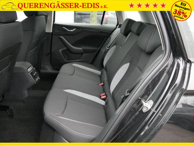 Skoda Kamiq Selection 1.0 TSI*AHK-SCHWENKBAR*LED*PDC-HI*SHZ*KLIMA*NAVI-&Uuml;BER_SMARTLINK 