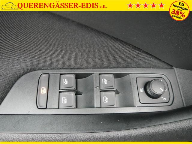 Skoda Kamiq Selection 1.0 TSI*AHK-SCHWENKBAR*LED*PDC-HI*SHZ*KLIMA*NAVI-&Uuml;BER_SMARTLINK 