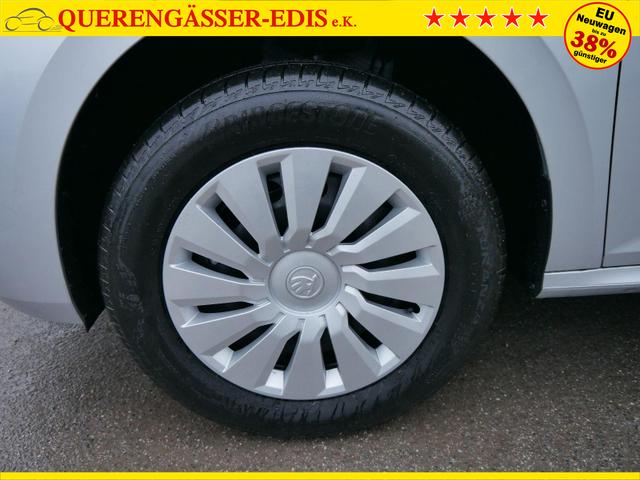 Skoda Kamiq Selection 1.0 TSI DSG*MATRIX-LED*PDC-HI*SHZ*NAVI-&Uuml;BER-SMARTLINK*KLIMA 