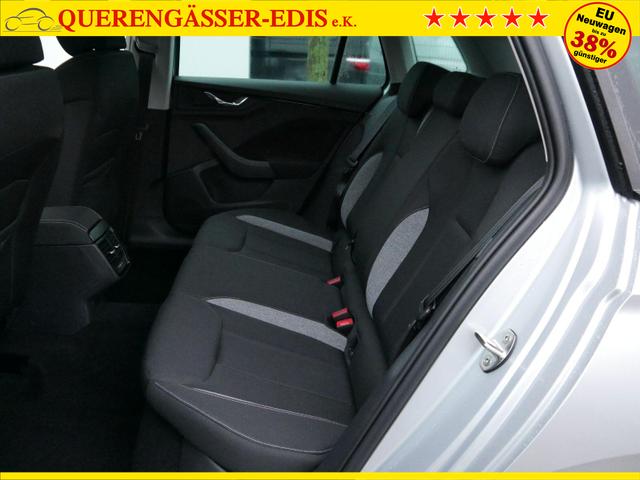 Skoda Kamiq Selection 1.0 TSI DSG*MATRIX-LED*PDC-HI*SHZ*NAVI-&Uuml;BER-SMARTLINK*KLIMA 