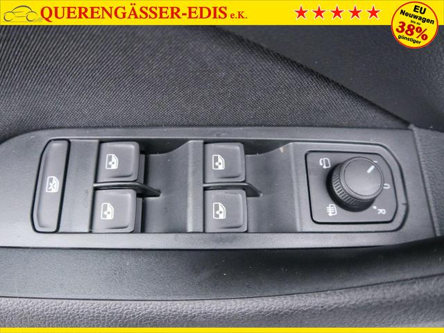 Skoda Kamiq Selection 1.0 TSI DSG*MATRIX-LED*PDC-HI*SHZ*NAVI-&Uuml;BER-SMARTLINK*KLIMA 