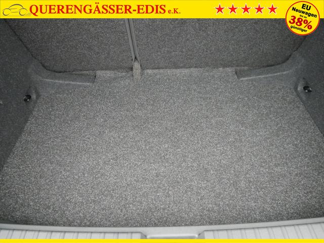 Skoda Kamiq Selection 1.0 TSI DSG*PDC*SHZ*SMARTLINK*MATRIX-LED*AHK-SCHWENKBAR*TEMPOMAT 