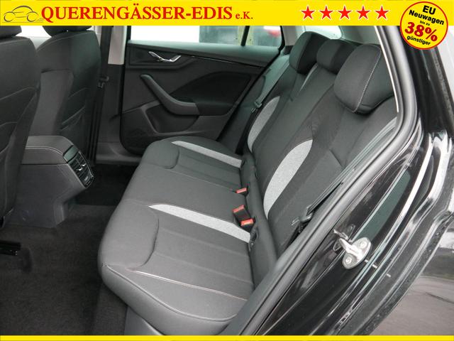 Skoda Kamiq Selection 1.0 TSI DSG*PDC*SHZ*SMARTLINK*MATRIX-LED*AHK-SCHWENKBAR*TEMPOMAT 