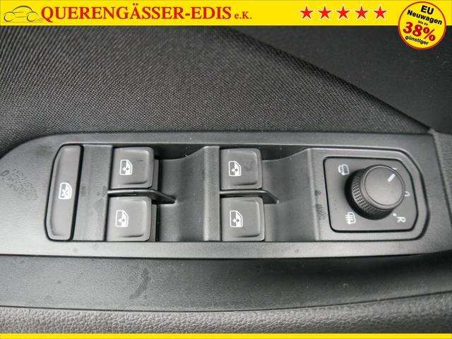 Skoda Kamiq Selection 1.0 TSI DSG*PDC*SHZ*SMARTLINK*MATRIX-LED*AHK-SCHWENKBAR*TEMPOMAT 