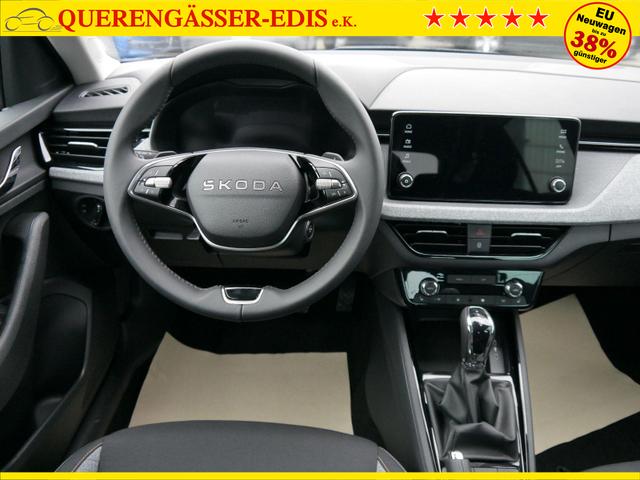 Skoda Kamiq Selection 1.0 TSI DSG*PDC*SHZ*SMARTLINK*MATRIX-LED*AHK-SCHWENKBAR*TEMPOMAT 