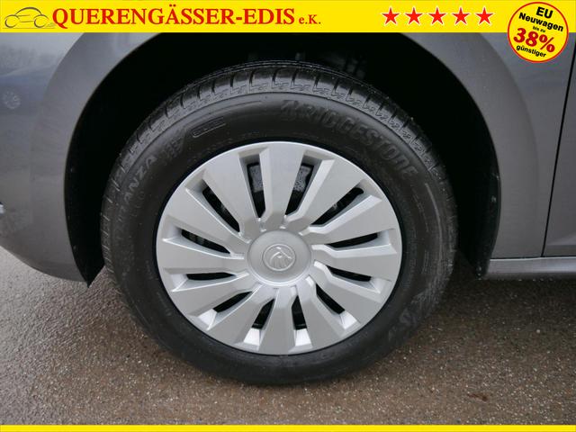 Skoda Kamiq Selection 1.0 TSI DSG*PDC*SHZ*SMARTLINK*MATRIX-LED*AHK-SCHWENKBAR*TEMPOMAT 