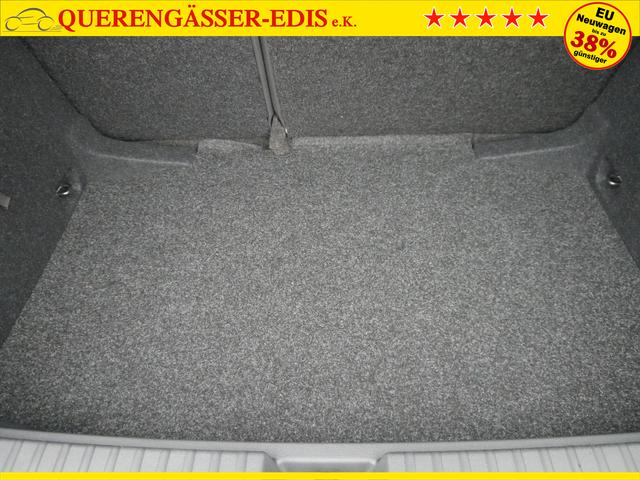 Skoda Kamiq Selection 1.0 TSI DSG*PDC*SHZ*SMARTLINK*MATRIX-LED*AHK-SCHWENKBAR*TEMPOMAT 