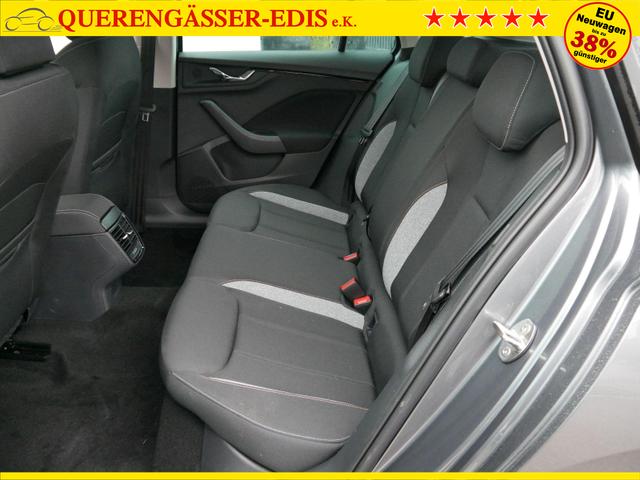 Skoda Kamiq Selection 1.0 TSI DSG*PDC*SHZ*SMARTLINK*MATRIX-LED*AHK-SCHWENKBAR*TEMPOMAT 