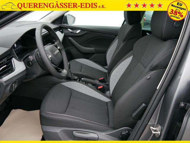 Skoda Kamiq Selection 1.0 TSI DSG*PDC*SHZ*SMARTLINK*MATRIX-LED*AHK-SCHWENKBAR*TEMPOMAT 