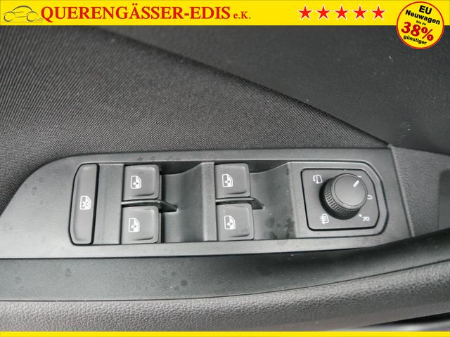 Skoda Kamiq Selection 1.0 TSI DSG*PDC*SHZ*SMARTLINK*MATRIX-LED*AHK-SCHWENKBAR*TEMPOMAT 