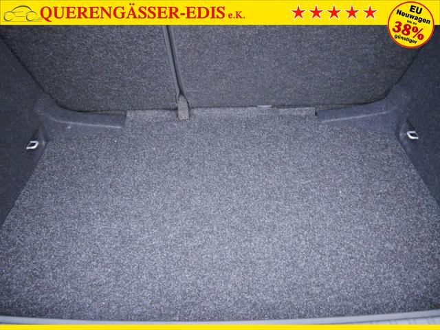 Skoda Kamiq Selection 1.0 TSI*PDC-HI*LED*SHZ*NAVI-ÜBER-SMARTLINK*KLIMA*KEYLESS-GO 