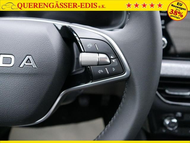 Skoda Kamiq Selection 1.0 TSI*PDC-HI*LED*SHZ*NAVI-ÜBER-SMARTLINK*KLIMA*KEYLESS-GO 