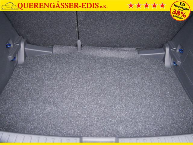 Skoda Fabia Selection 1.0 TSI *NAVI-&Uuml;BER-SMARTLINK*LED*PDC-HI*SHZ*KLIMA*BLUETOOTH 