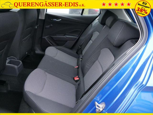 Skoda Fabia Selection 1.0 TSI *NAVI-&Uuml;BER-SMARTLINK*LED*PDC-HI*SHZ*KLIMA*BLUETOOTH 