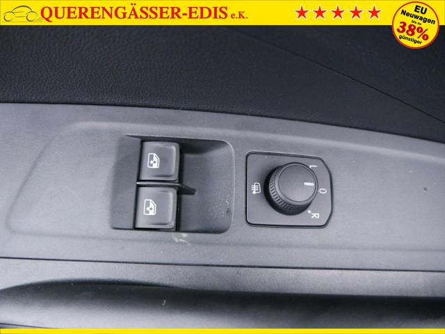 Skoda Fabia Selection 1.0 TSI *NAVI-&Uuml;BER-SMARTLINK*LED*PDC-HI*SHZ*KLIMA*BLUETOOTH 