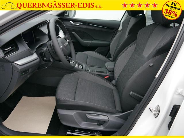 Skoda Octavia Combi Selection 2.0 TDI DSG Selection*ACC*NAVI*PDC*LED*SHZ*TEMPOMAT*KLIMA 