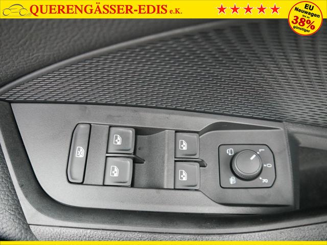 Skoda Octavia Combi Selection 2.0 TDI DSG Selection*ACC*NAVI*PDC*LED*SHZ*TEMPOMAT*KLIMA 