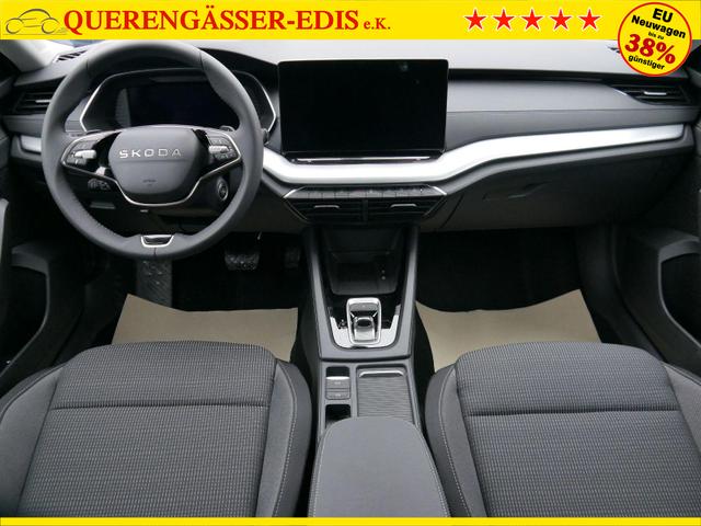 Skoda Octavia Combi Selection 2.0 TDI DSG Selection*ACC*NAVI*PDC*LED*SHZ*TEMPOMAT*KLIMA 