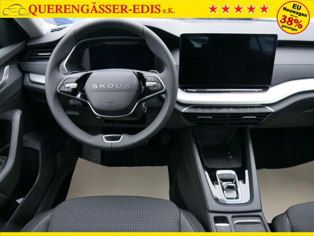 Skoda Octavia Combi Selection 2.0 TDI DSG Selection*ACC*NAVI*PDC*LED*SHZ*TEMPOMAT*KLIMA 