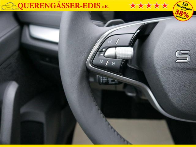 Skoda Octavia Combi Selection 2.0 TDI DSG Selection*ACC*NAVI*PDC*LED*SHZ*TEMPOMAT*KLIMA 