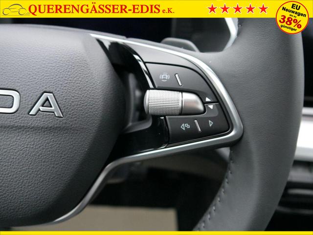 Skoda Octavia Combi Selection 2.0 TDI DSG Selection*ACC*NAVI*PDC*LED*SHZ*TEMPOMAT*KLIMA 