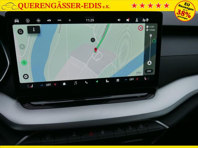 Skoda Octavia Combi Selection 2.0 TDI DSG Selection*ACC*NAVI*PDC*LED*SHZ*TEMPOMAT*KLIMA 